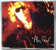 Bon Jovi - Hey God